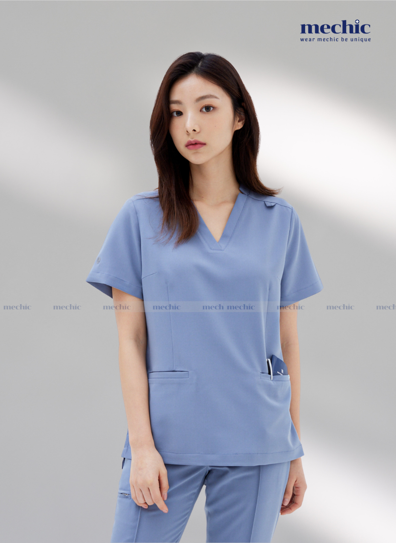 Đồng phục y tá, điều dưỡng