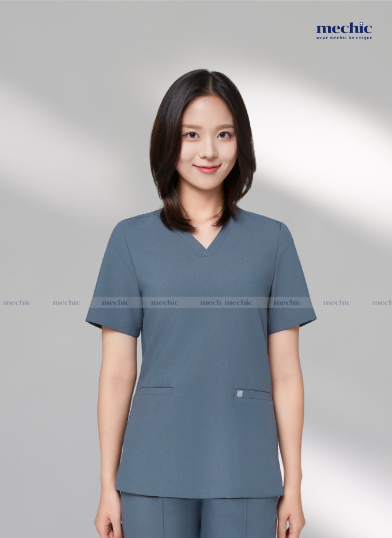 Đồng phục hộ lý