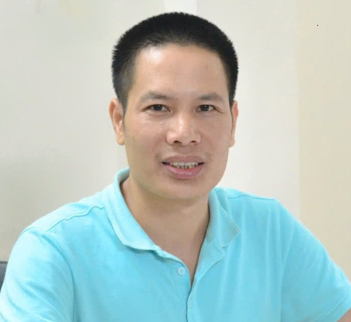 Nguyễn Tuấn Hoạt
