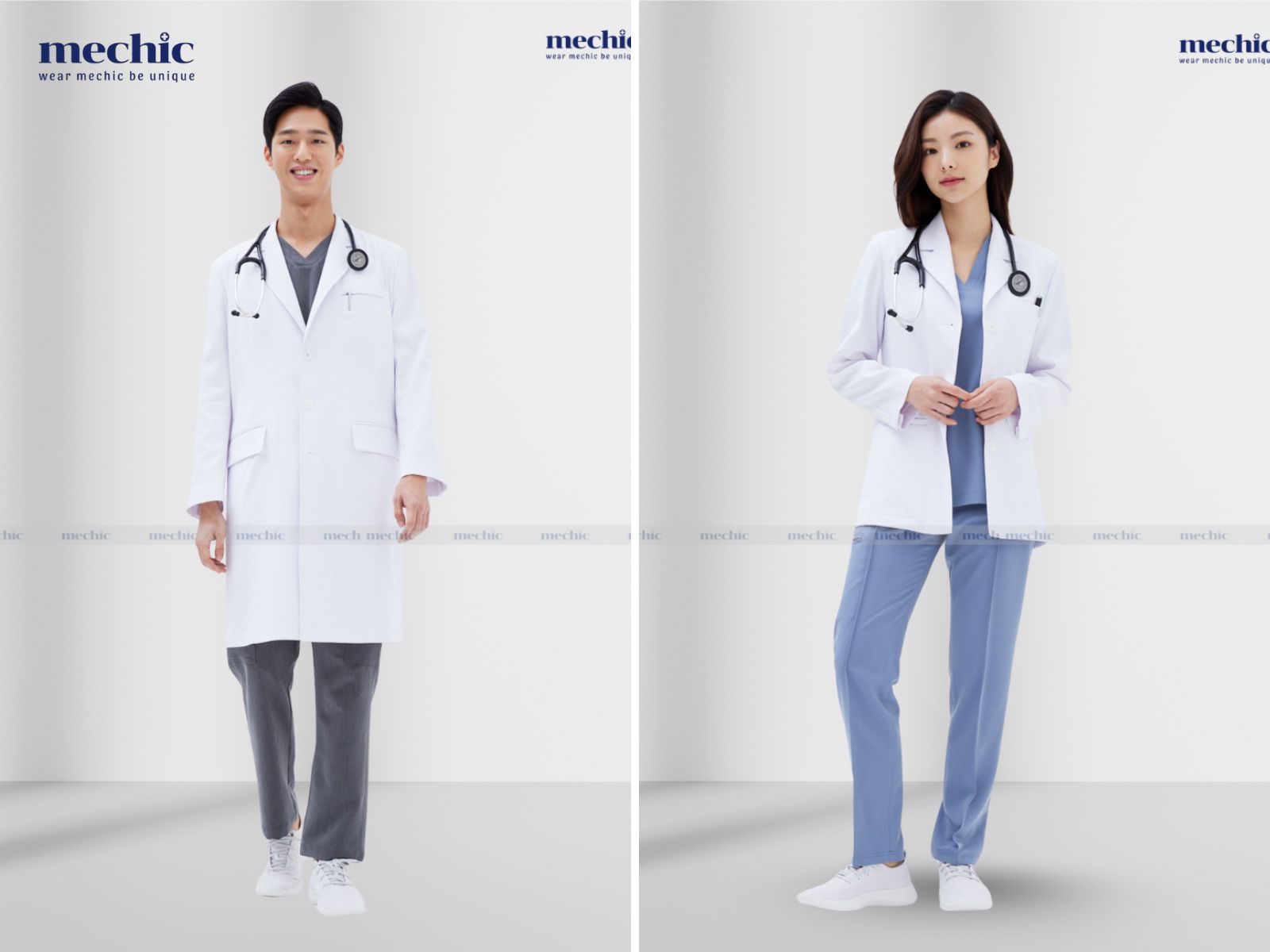Mỗi chiếc áo blouse là sự hòa quyện hoàn hảo giữa chất lượng, vẻ đẹp và sự thoải mái