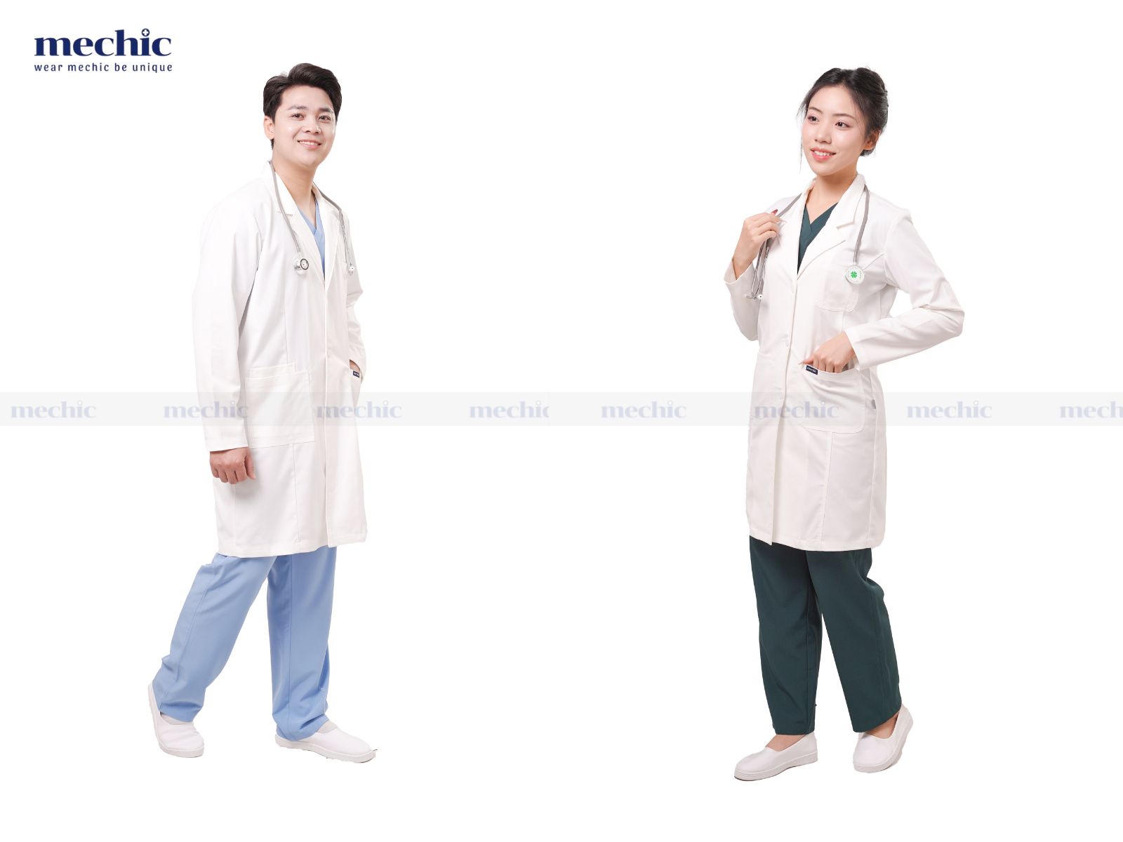 Cần chú ý đến những đường may để đảm bảo chất lượng