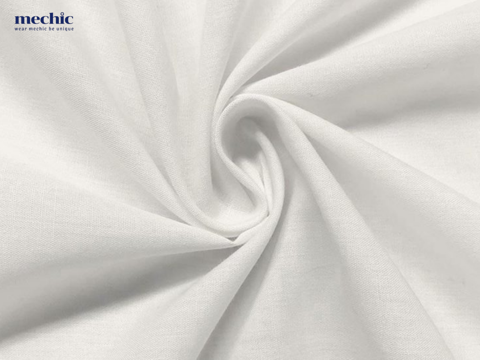 Nhờ độ bền cao, vải cotton thường được ưa chuộng khi thiết kế trang phục y tế cho các y bác sĩ và nhân viên y tế