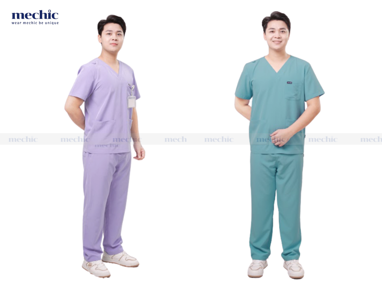 Đồng phục y tế không chỉ thể hiện sự chuyên nghiệp mà còn góp phần xây dựng hình ảnh uy tín, đảm bảo an toàn và nâng cao chất lượng dịch vụ trong ngành y tế.