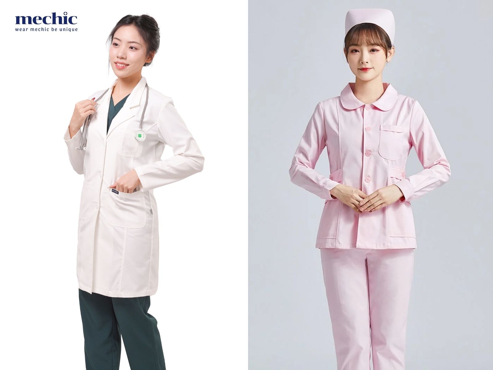 Y sĩ và Y tá (Điều dưỡng) có sự khác biệt rõ rệt về đào tạo, phạm vi hành nghề và vai trò trong hệ thống y tế
