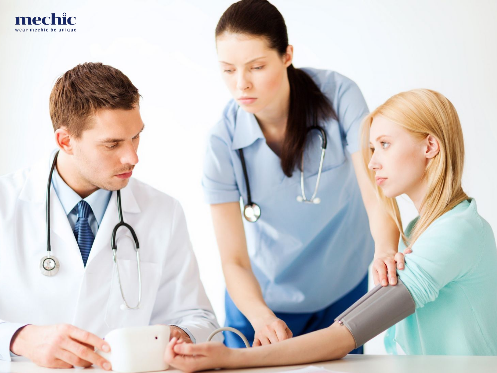 Sự an toàn luôn được đặt lên hàng đầu khi chọn lựa trang phục