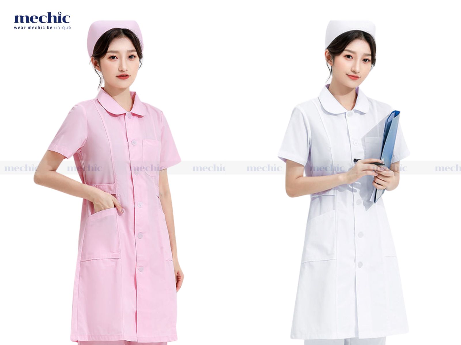 Mechic mang đến những sản phẩm chất lượng cao với mức giá hợp lý nhất