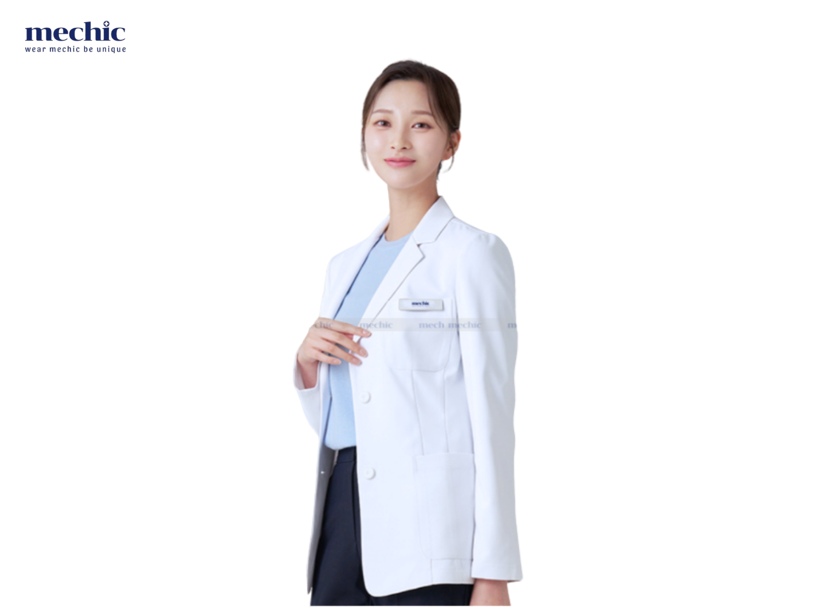 Giữ áo blouse luôn sạch đẹp và bền màu với 5 bước giặt, phơi, ủi, bảo quản đúng chuẩn chuyên nghiệp