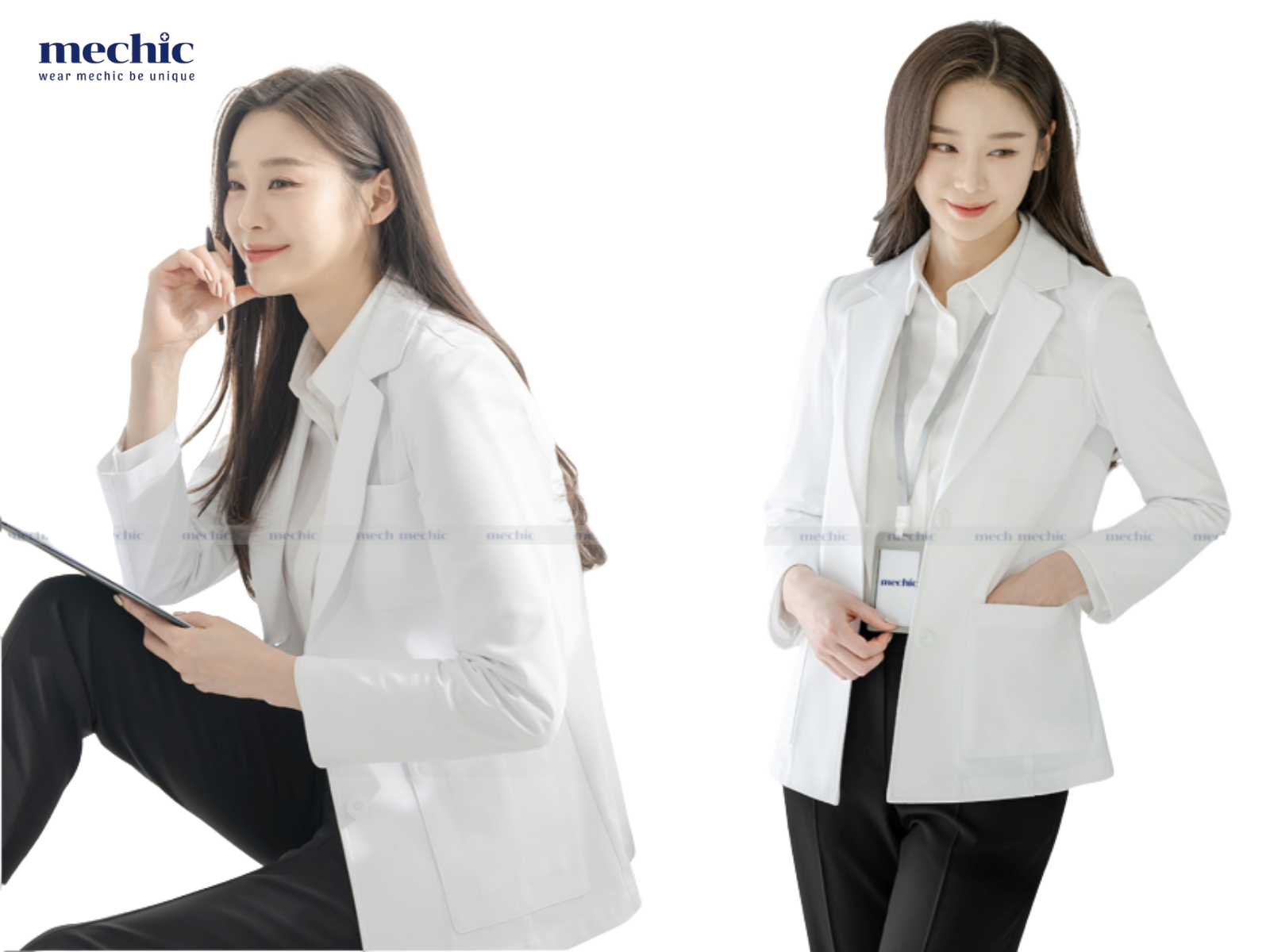 Bảo quản đúng cách để giữ áo blouse nữ dáng ngắn 06 luôn bền đẹp, chuẩn phom và chuyên nghiệp mỗi ngày