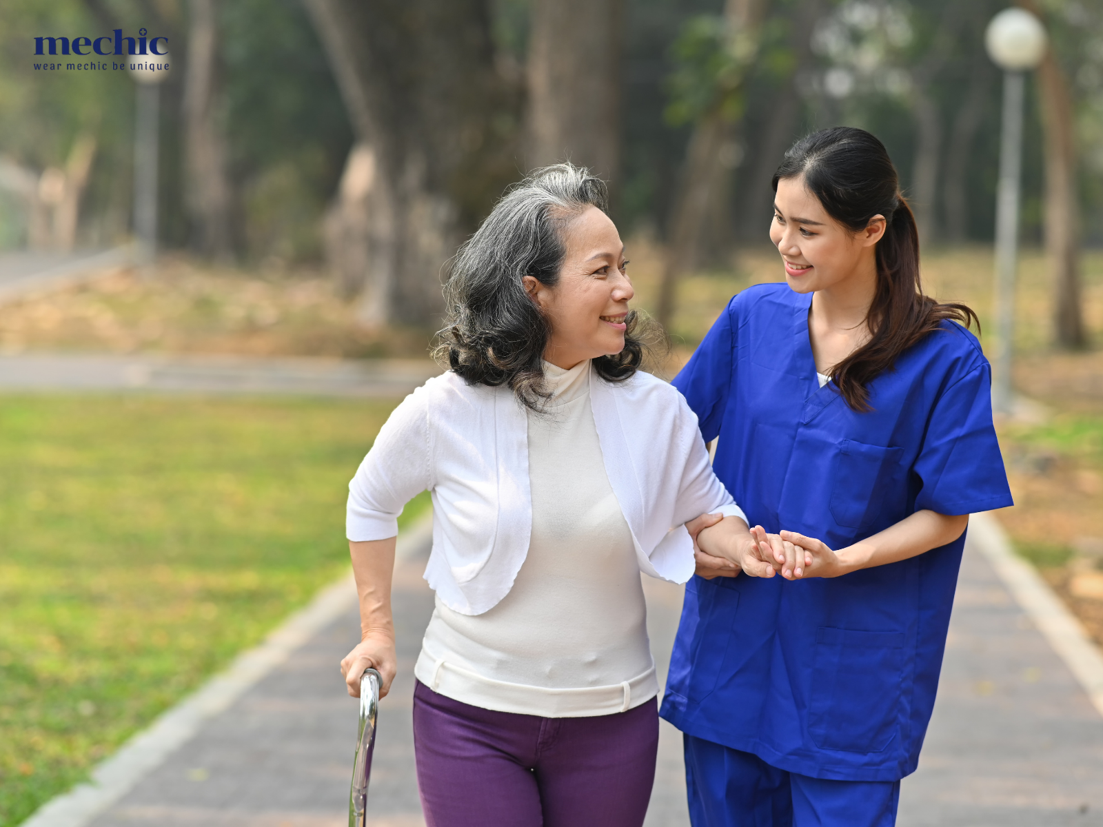 Điều dưỡng – người đồng hành chuyên nghiệp, đảm bảo chăm sóc toàn diện và tối ưu cho từng bệnh nhân