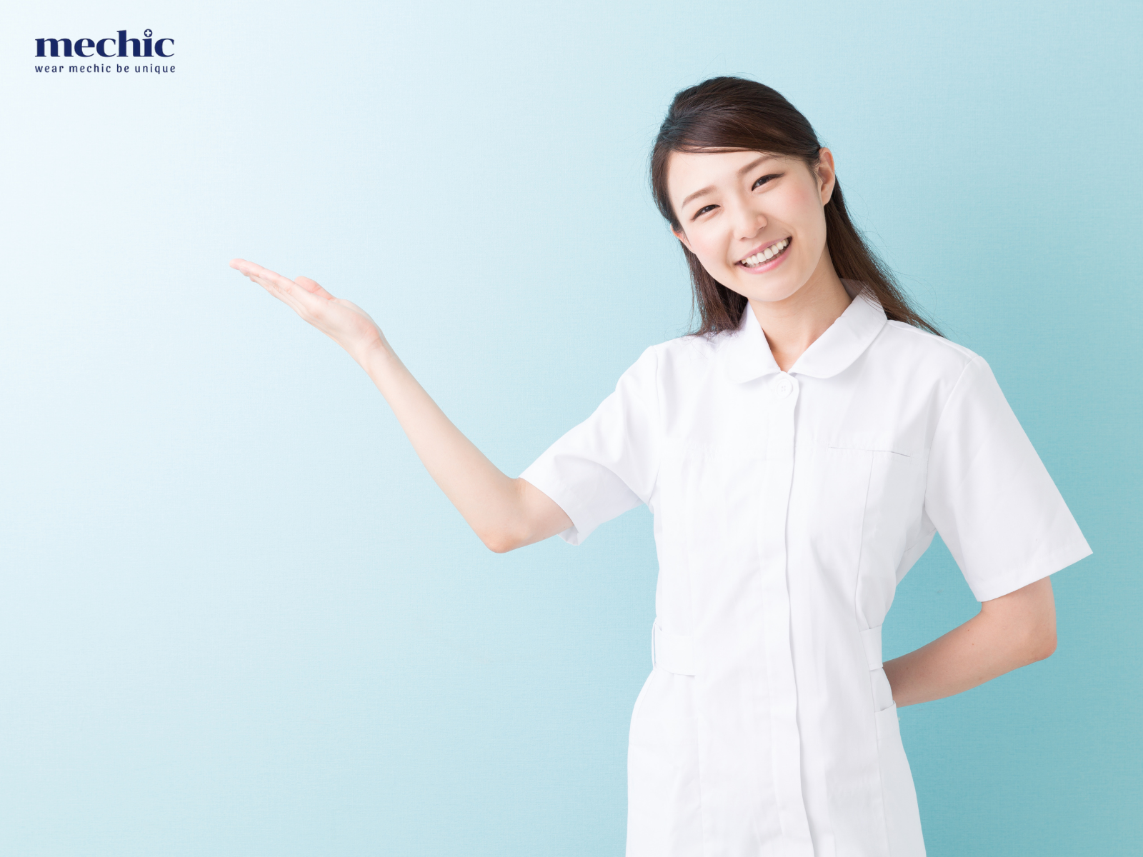 Y tá – người đồng hành tận tâm, kết nối bệnh nhân với đội ngũ y tế mỗi ngày