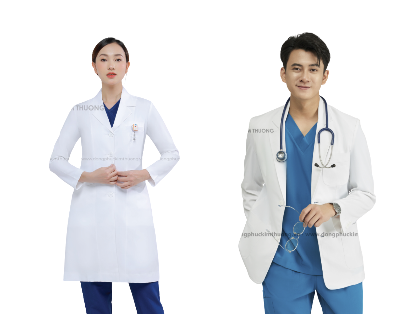 Tham khảo Đồng Phục Kim Thương nếu chưa biết áo blouse mua ở đâu