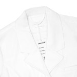 Áo Blouse Nữ Tay Ngắn 04