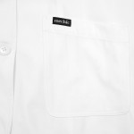 Áo Blouse Nữ Tay Ngắn 04