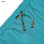 Bộ Scrubs Cổ Tim Nam - xanh bạc hà 04