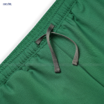 Bộ Scrubs Cổ Tim Nữ - Xanh Lá 09