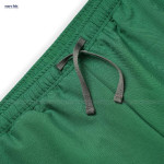 Bộ Scrubs Cổ Tim Nam - Xanh Lá 09