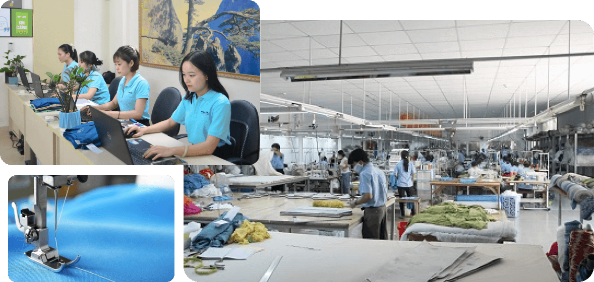 Giới thiệu về MECHIC